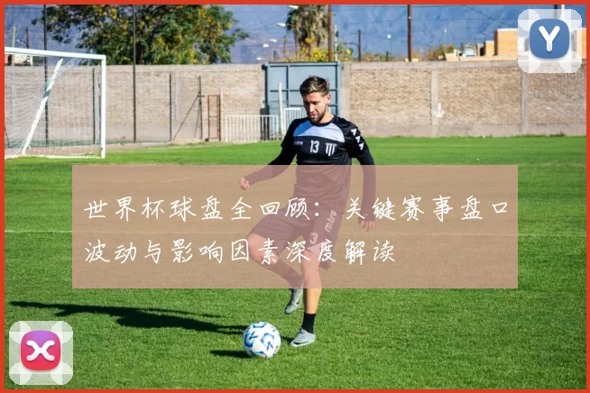 世界杯球盘全回顾:关键赛事盘口波动与影响因素深度解读