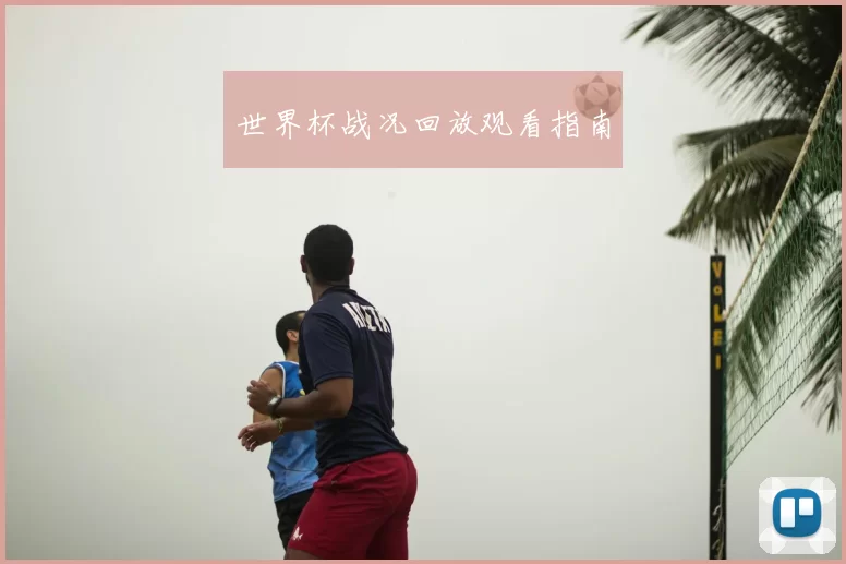 世界杯战况回放观看指南