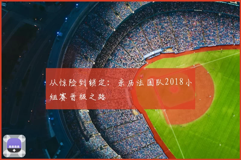 从惊险到锁定:亲历法国队2018小组赛晋级之路