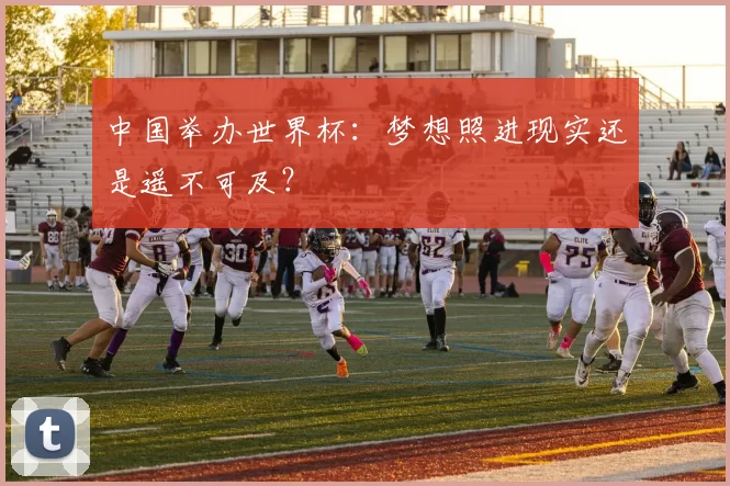 中国举办世界杯:梦想照进现实还是遥不可及?