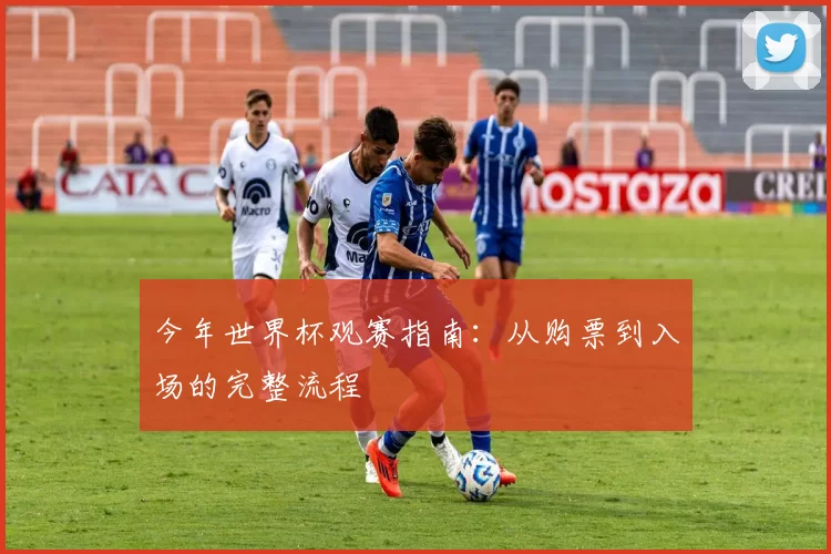 今年世界杯观赛指南:从购票到入场的完整流程
