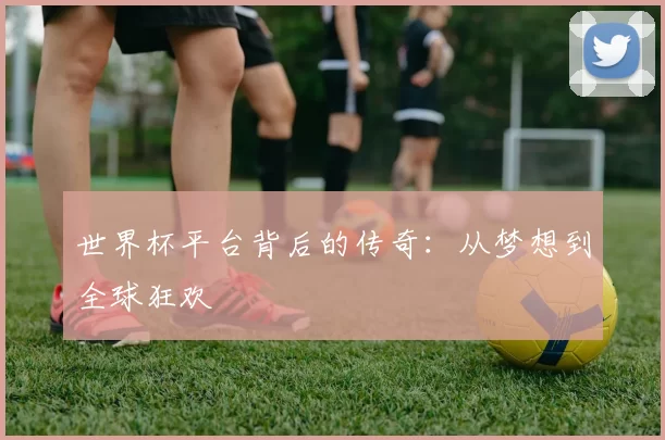 世界杯平台背后的传奇:从梦想到全球狂欢
